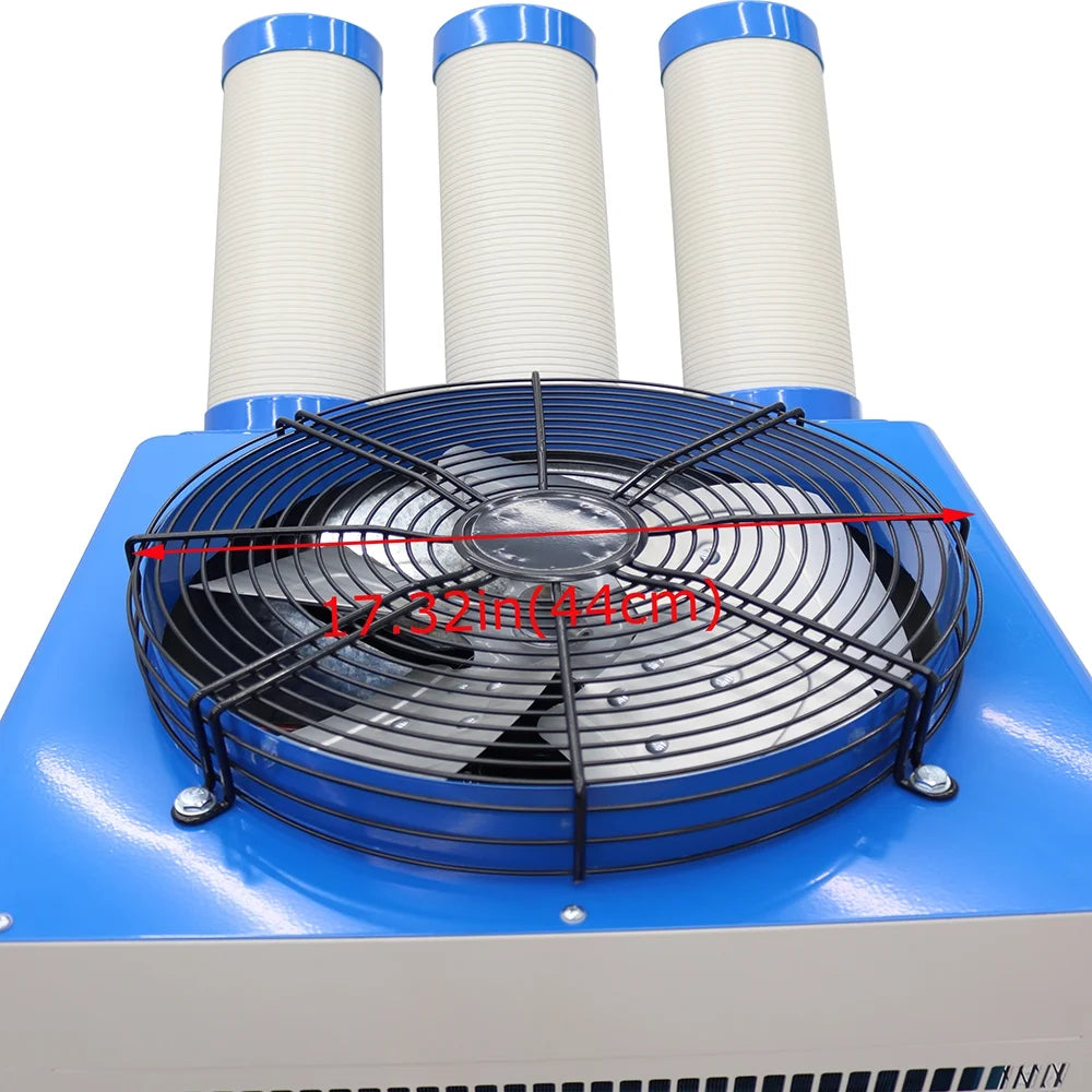 Industrial Spot Cooler Air Conditioner 220V Mobile U627811