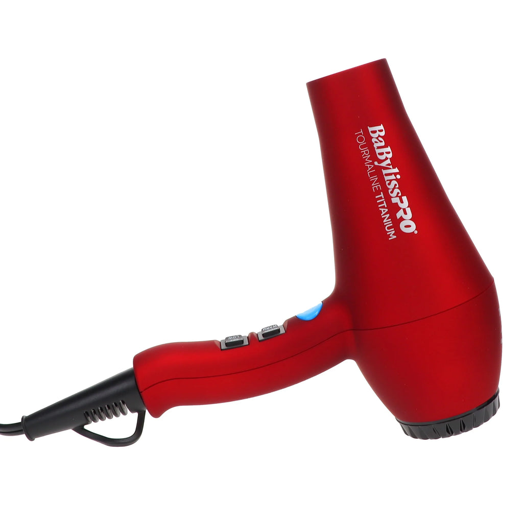 Red Dryer M521