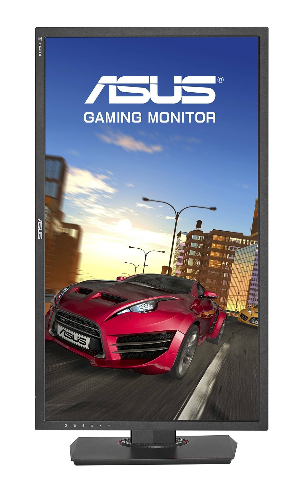 4K UHD 28-Inch Gaming Monitor R76254