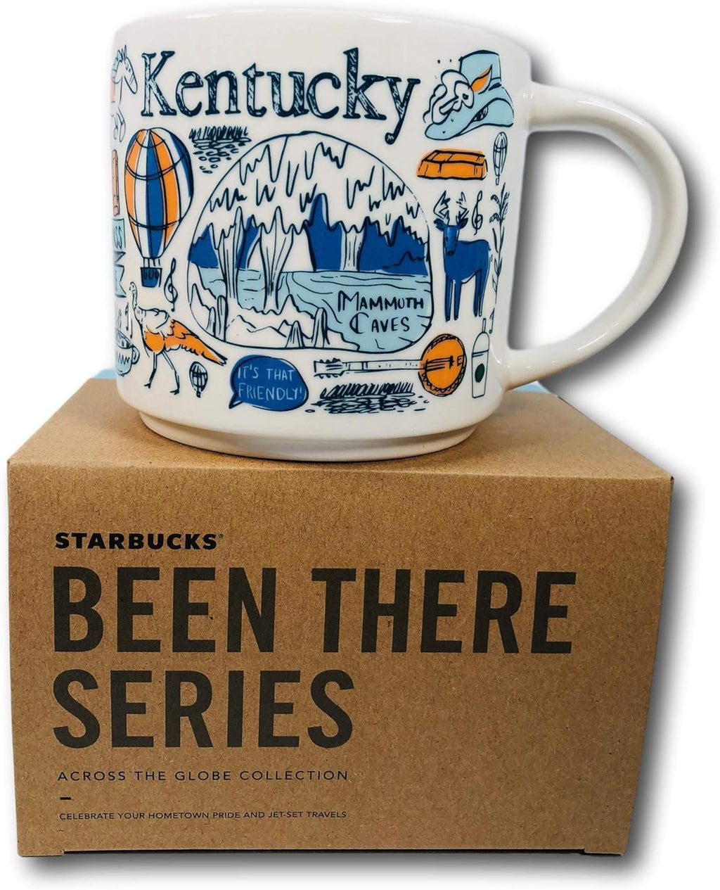 14 ounce Coffee Mug U378625
