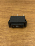 Light Switch 3 Terminals R587315