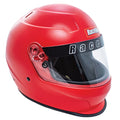 Full Face Racing Helmet Red Medium Z171177