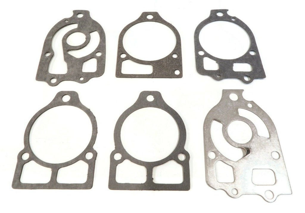 Water Pump Kit For Mercury 200 HP EFI Outboard Impeller I147579