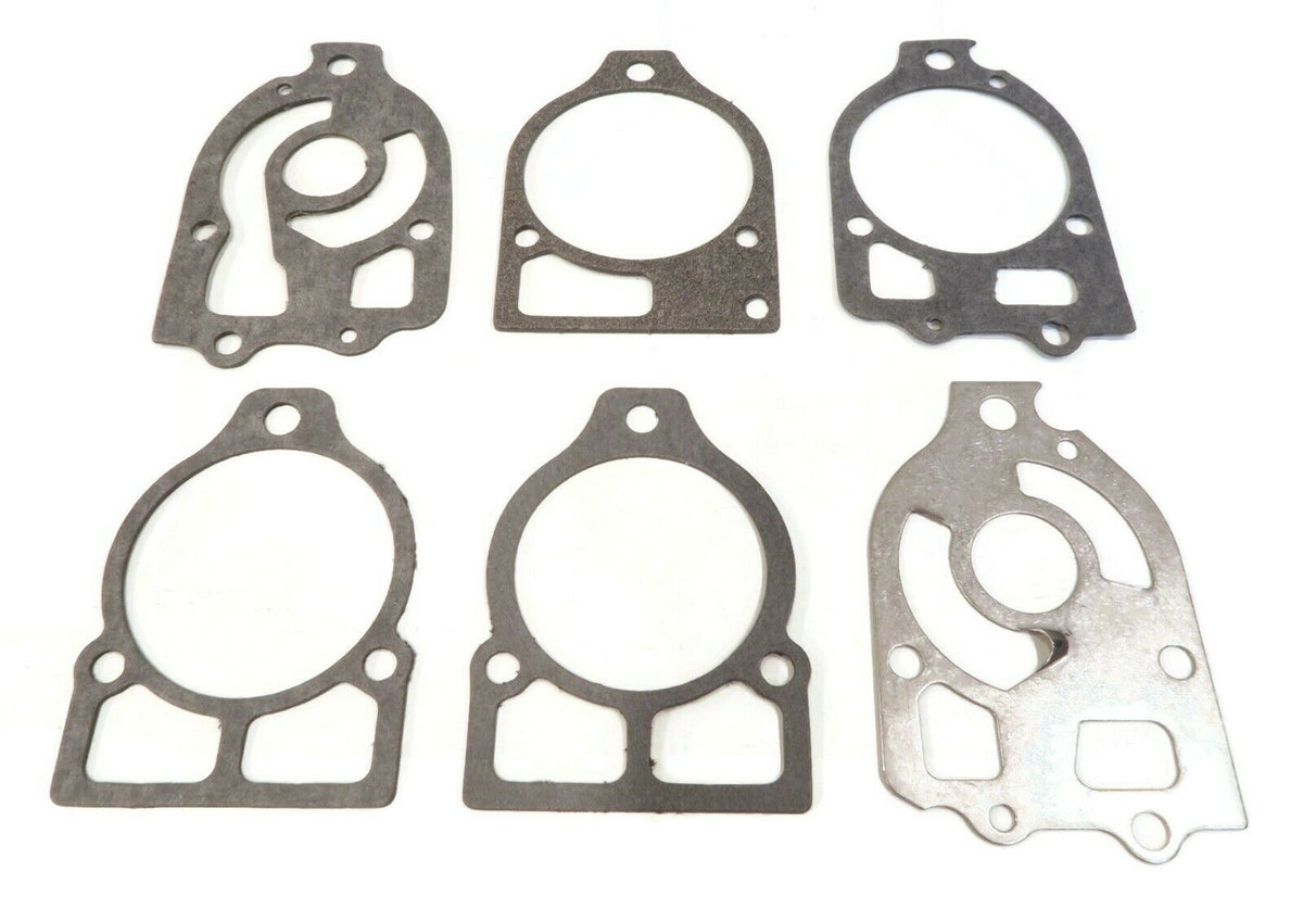 Water Pump Kit For Mercury 200 HP EFI Outboard Impeller I147579