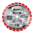 7-1/4 in. 24T Framing Circular Saw Blade, 3 Pack W69540