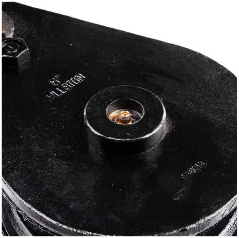 Snatch Block with Hook E13120