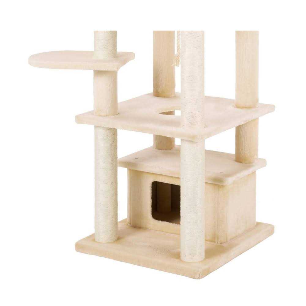 65-in XXL Heavy Duty Cat Tree P12733
