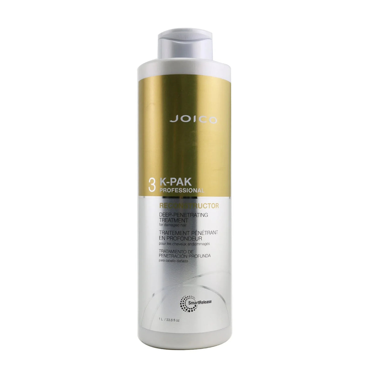 Deep-Penetrating Treatment 1000ml D94641