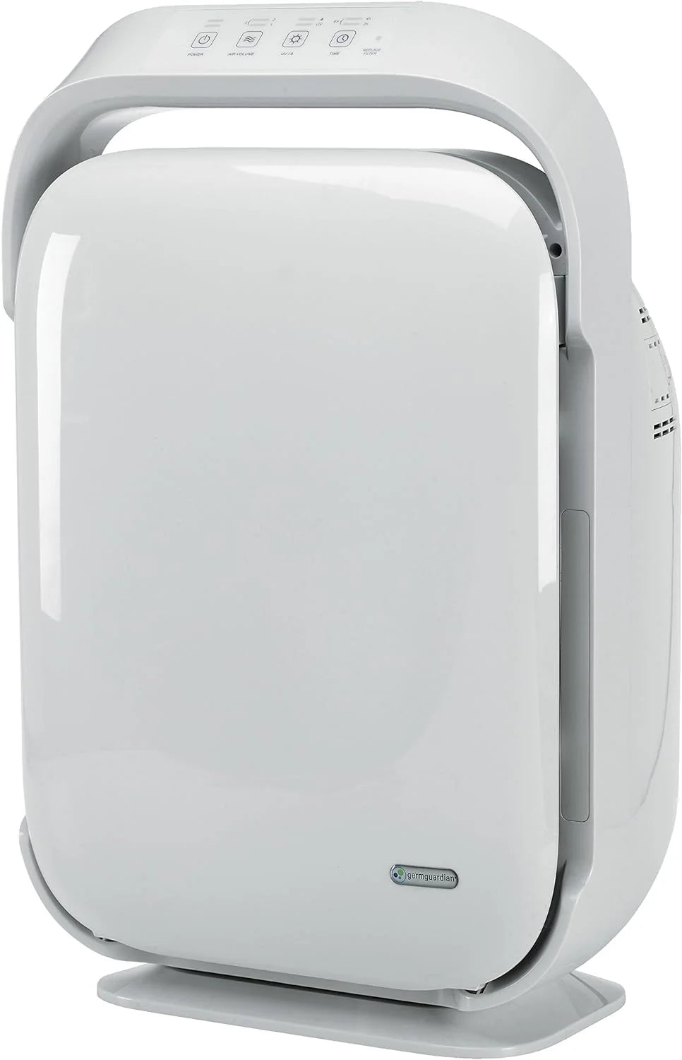 Air Purifier with True HEPA Filter E724365