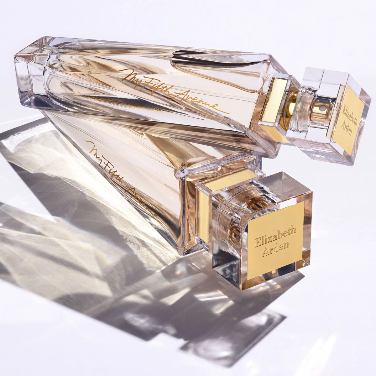 Eau de Parfum Spray 3.3 oz V431