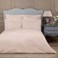 Full Size Cotton Sateen Duvet Cover E12411
