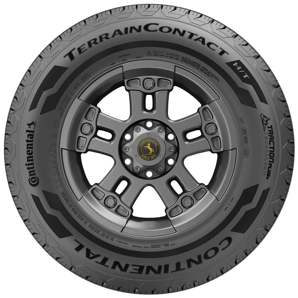 All Season Light Truck Tire L31144
