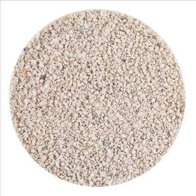 White Cichlid Sand I3617