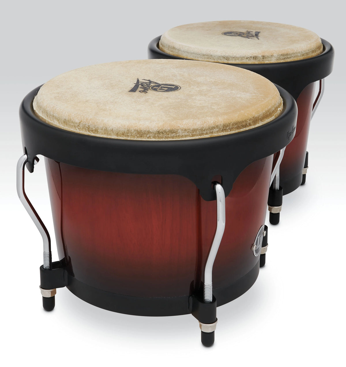 Bongo Oak Drum P103627