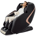 3D Full Body Massage Chair with SL Track N518