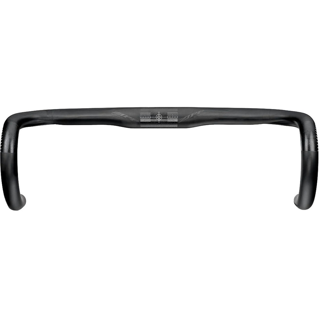 Black Carbon Handlebar 44cm Q18587