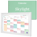 15-inch Wall Planner Digital Calendar Smart Touchscreen Interactive Display I40616