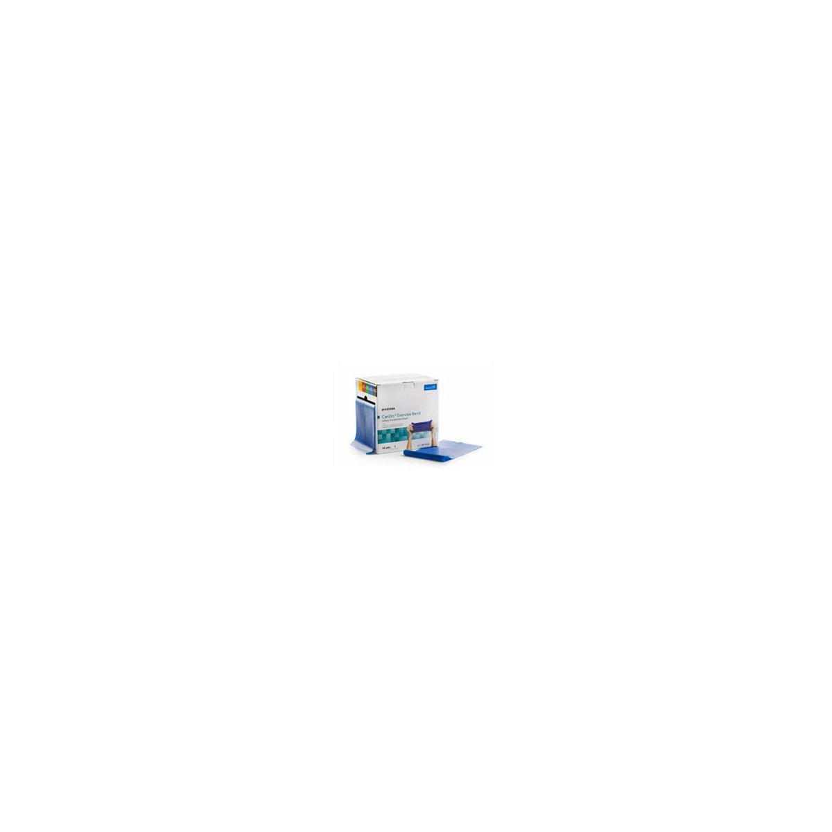 Blue Resistance Band X1527