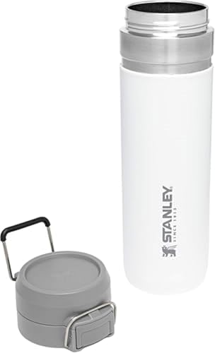 24 oz Insulated Stainless Steel Water Bottle O86061
