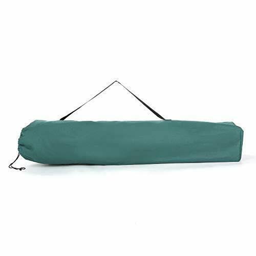 Padded Portable Folding Camping Chair Y89874
