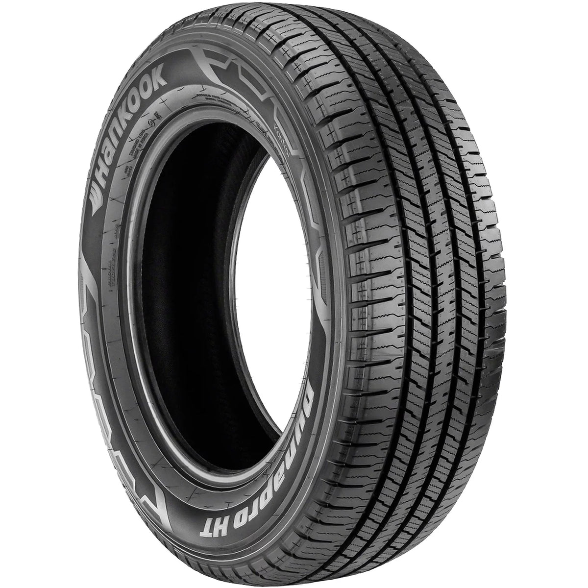 All-Season Tire LT225/75R16 W49027
