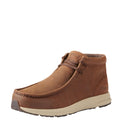 Men's Spitfire Casual Wallaby Mahogany 12 / EE O13051
