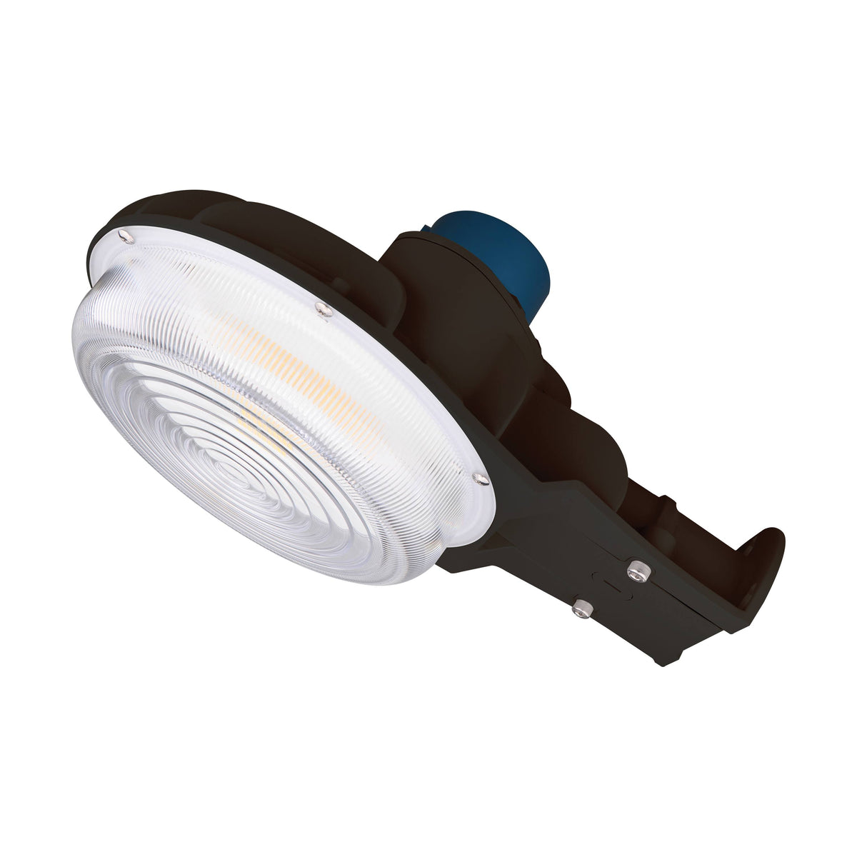 60 Watt LED Area Light with Photocell K30351