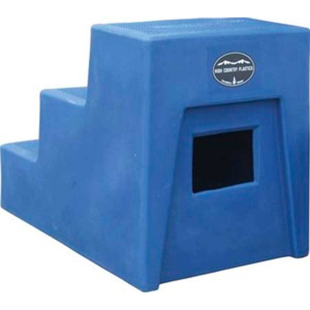 3 Step Mounting Step B184