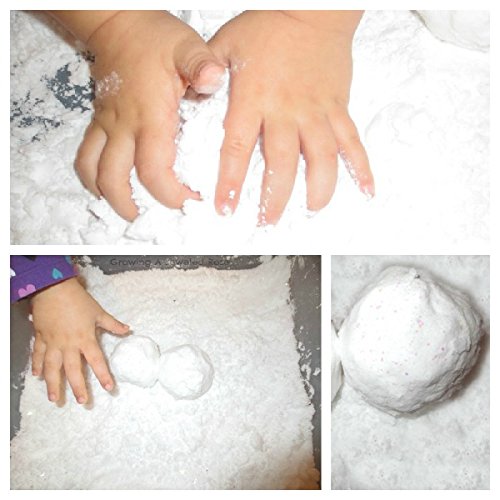 Instant Snow Powder 10g Packs E77916