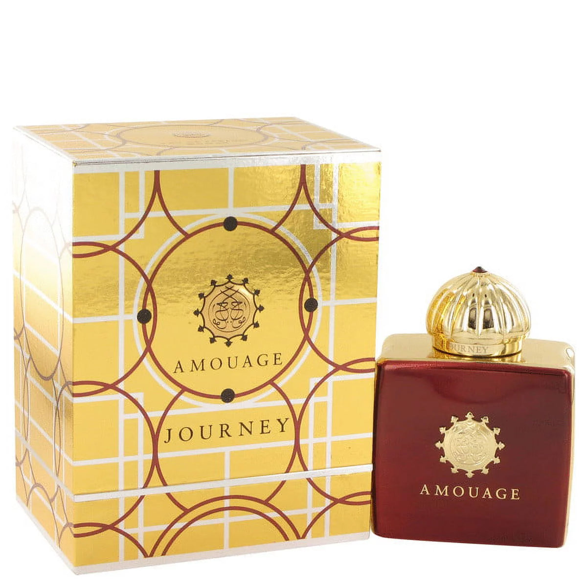 Women Eau De Parfum Spray 3.4 Oz D632