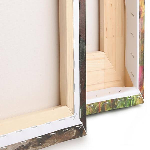 4 piece Canvas Art Q545