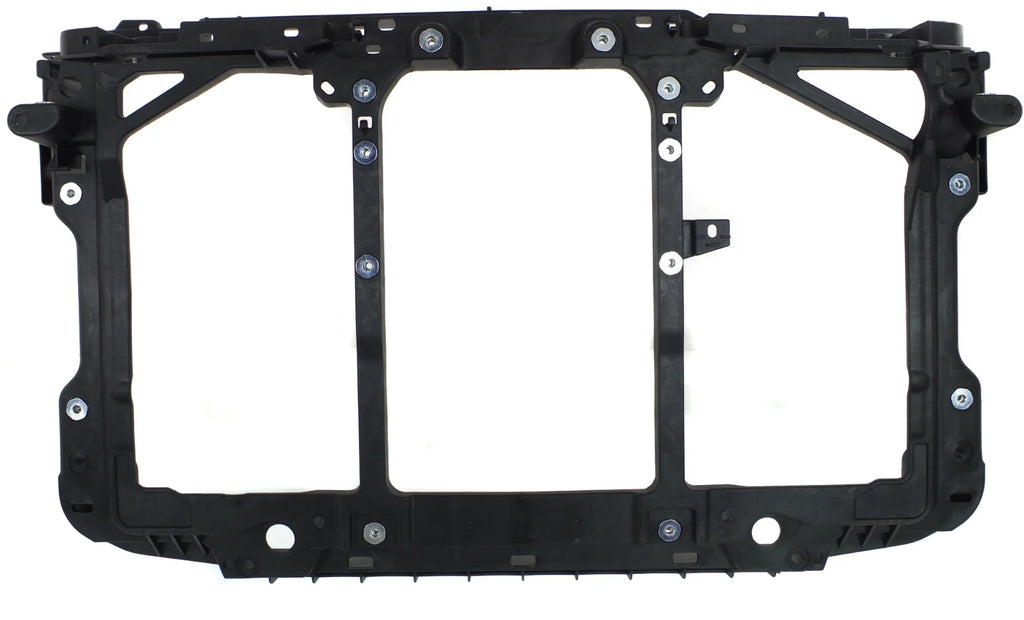 Plastic Radiator Support G77566