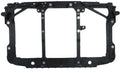 Plastic Radiator Support G77566