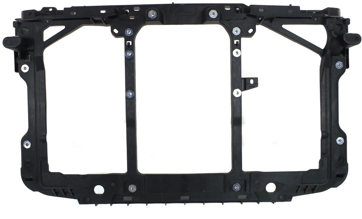 Plastic Radiator Support G77566
