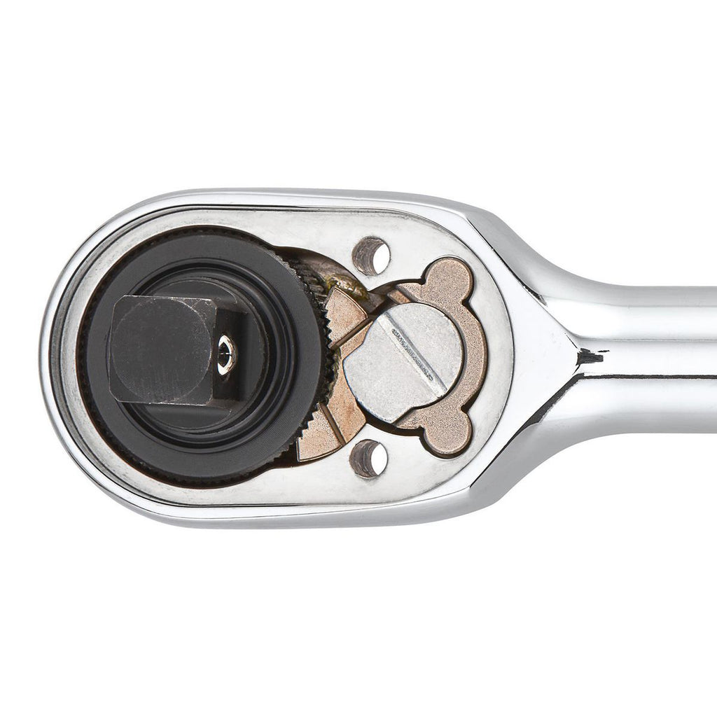 1/2 in. Drive 26 in. Extra-Long Ratchet H173