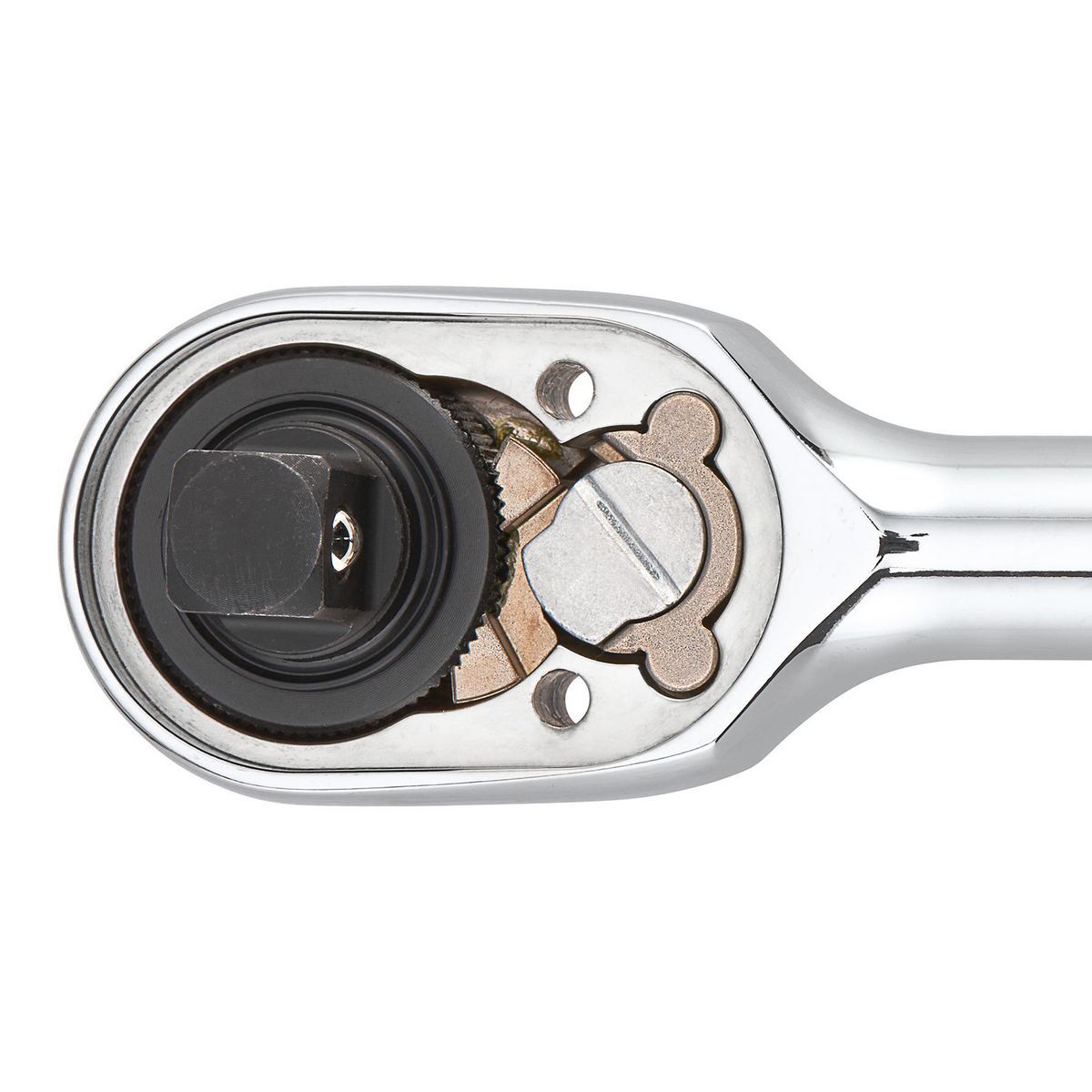 1/2 in. Drive 26 in. Extra-Long Ratchet H173