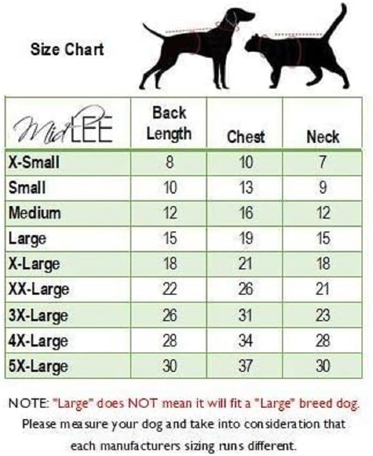 Dog Halloween Costume (Medium) U614670