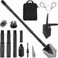 Camping Shovel 38'' Folding Spade O523434