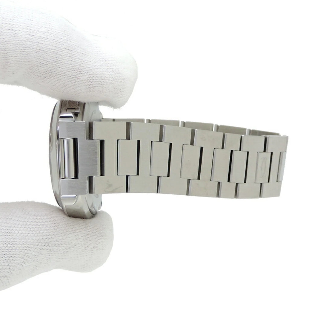 Pre-Owned Men's Watch Big Date X6395