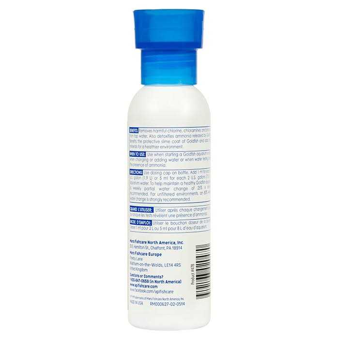 Aquarium Water Conditioner Q6290
