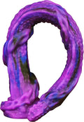 19.6" Super Long Dildo with Suction Cup C91484