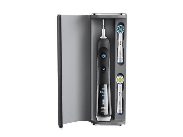 Black Electric Toothbrush R63180