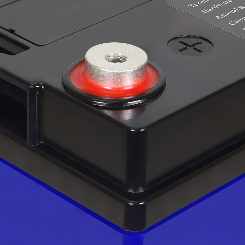 12V 35AH Battery for Power Chair L1982