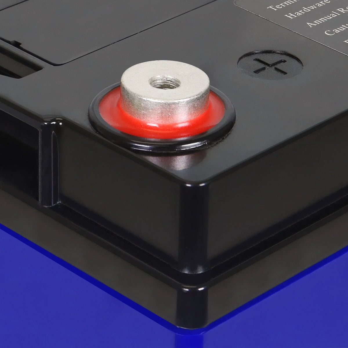 12V 35AH Battery for Power Chair L1982