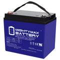 12V 35AH Battery for Power Chair L1982