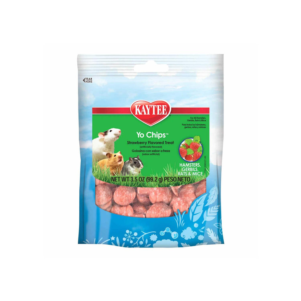 Yogurt Chips Small Animals H350085