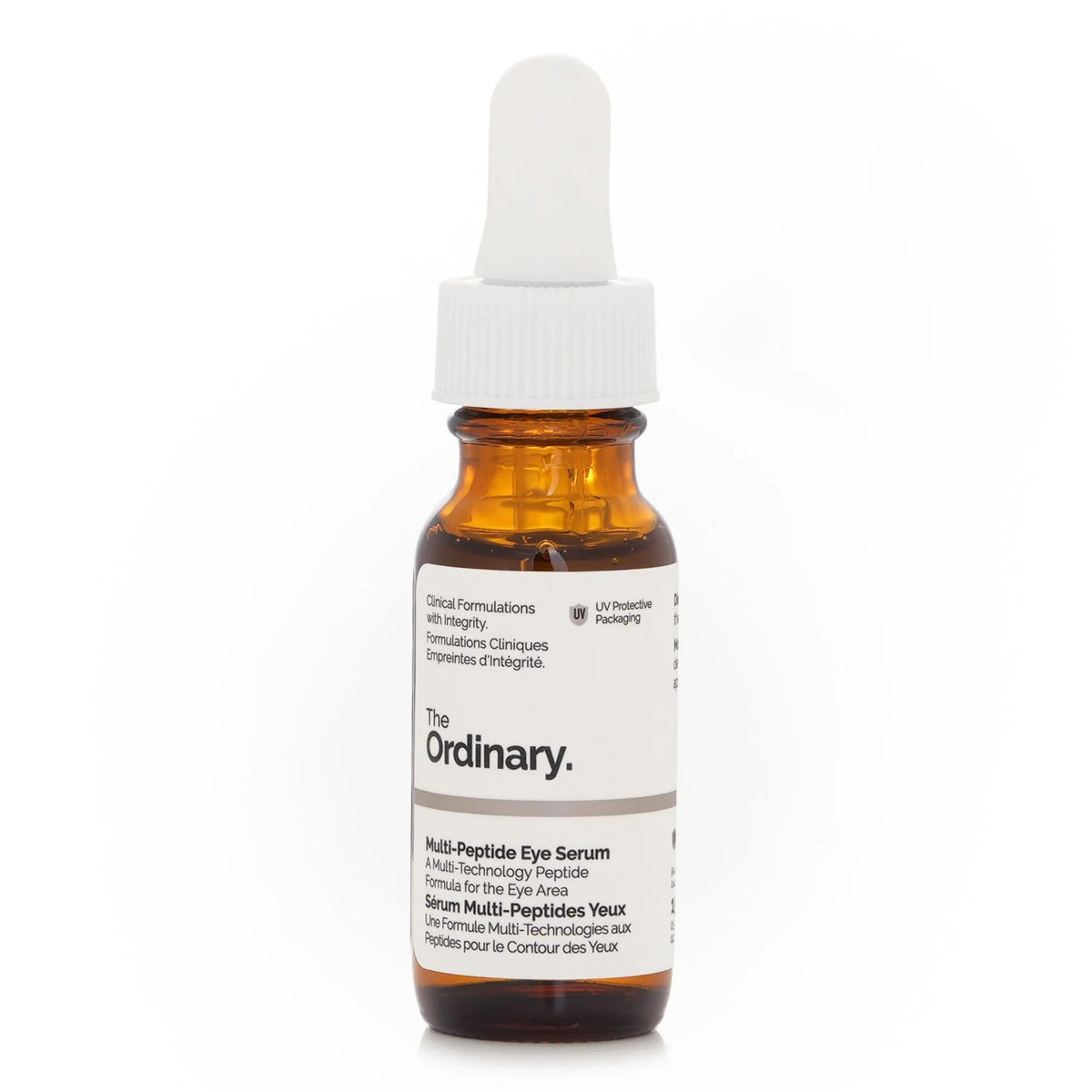 Multi-Peptide Eye Serum 15ml D4452