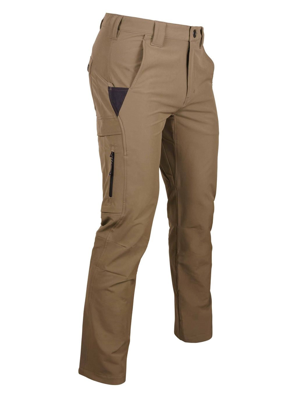 Camo Ridge Pant 36 Dark Khaki X72753