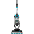 Black Teal Pet Vacuum H8802