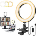 Video Conference Lighting Kit Clip Light K730